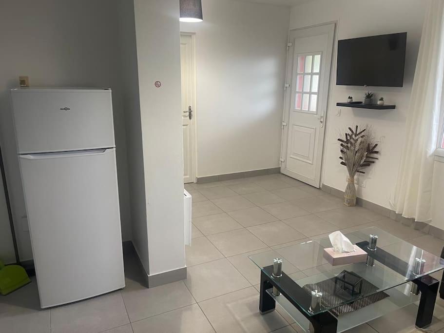 L6/Villiers-Le-Bel Proche Roissy Apartment Exterior foto