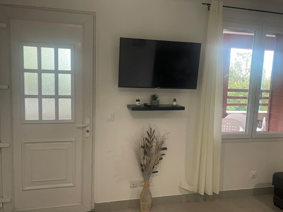 L6/Villiers-Le-Bel Proche Roissy Apartment Exterior foto